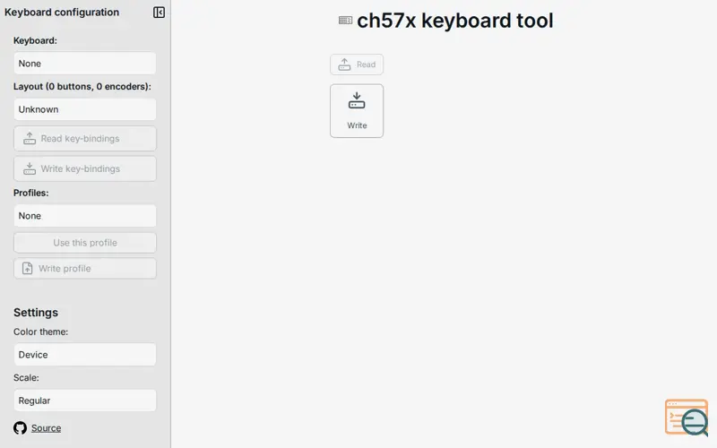 Screenshot of Pollrobots