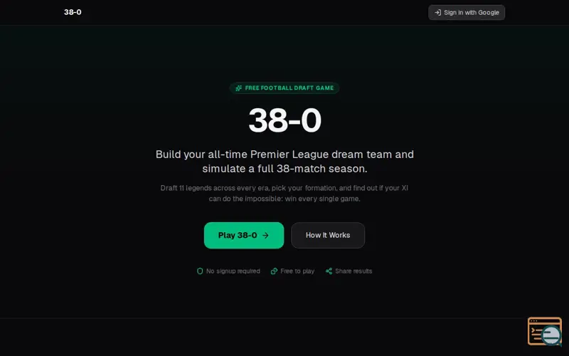Screenshot of 38-0.pro