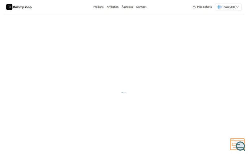 Screenshot of Monteros