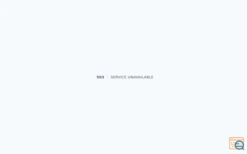 Screenshot of myfeedr