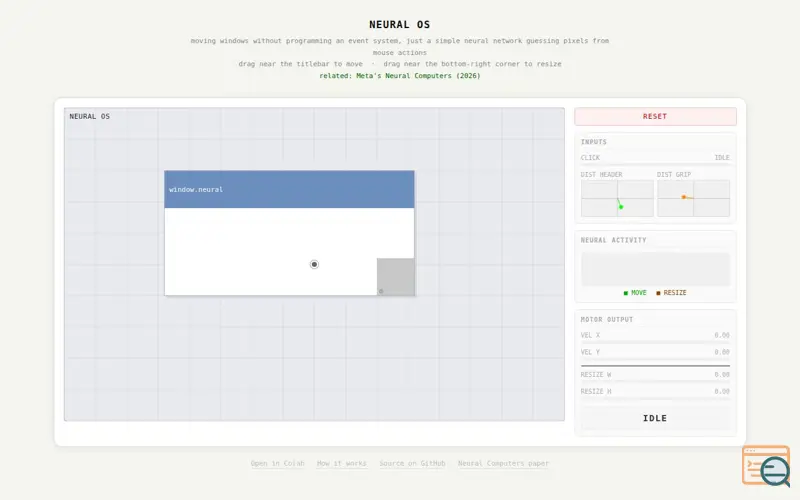 Screenshot of Lusob