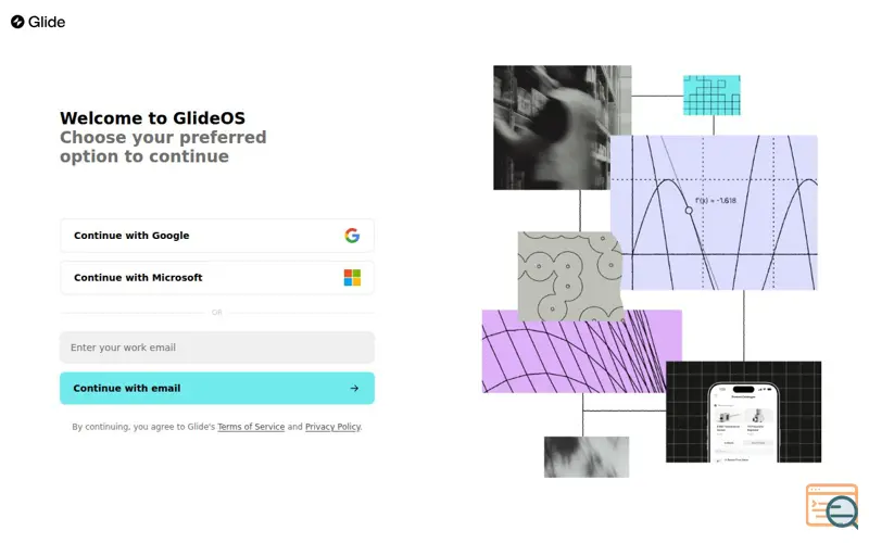 Screenshot of JobSet