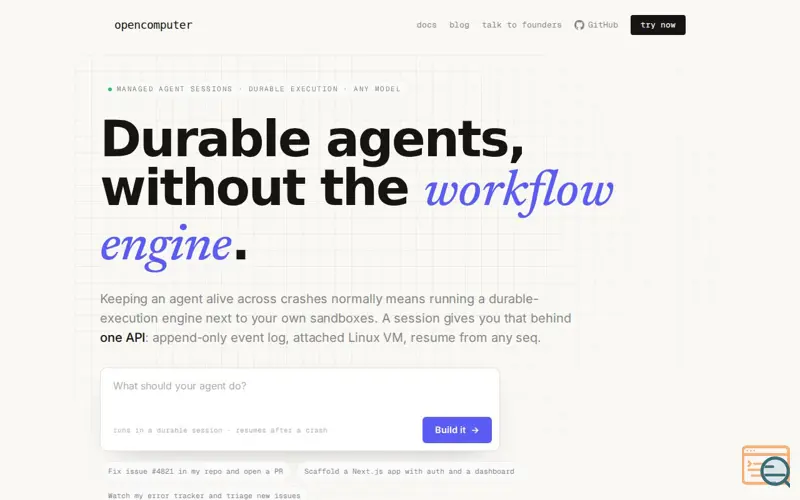 Screenshot of Noworkflows