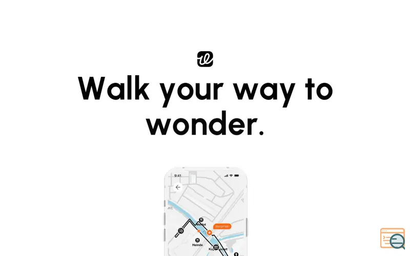 Screenshot of Went