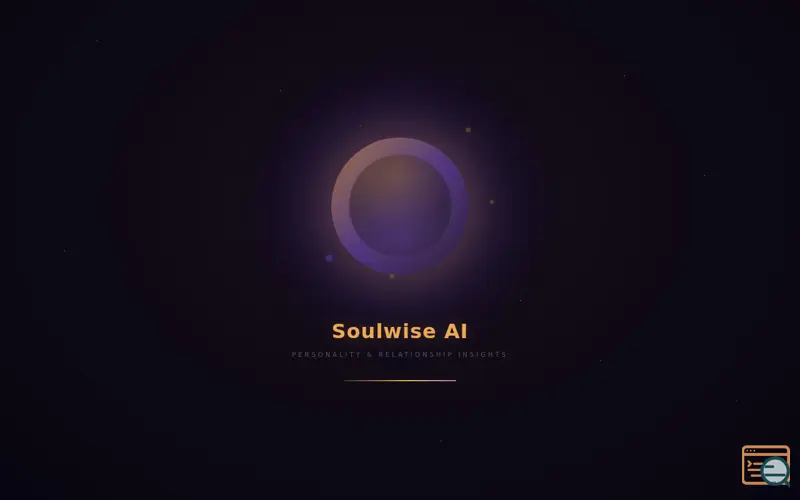 Screenshot of My Zodiac AI