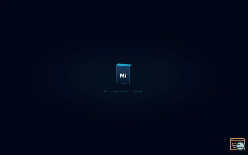 Screenshot of Mi-Assignment