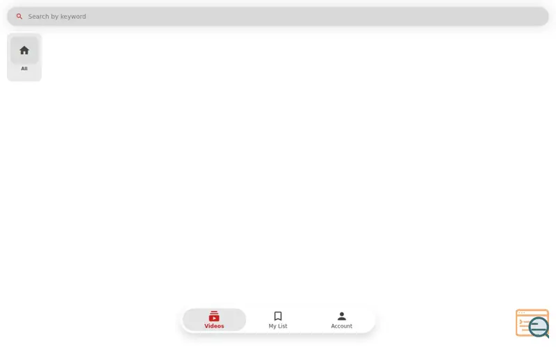 Screenshot of Appfolio