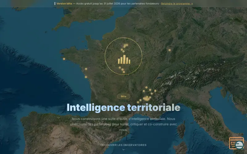 Screenshot of Prestalibre