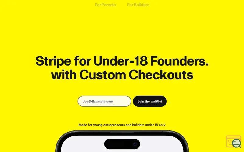 Screenshot of BasePay™