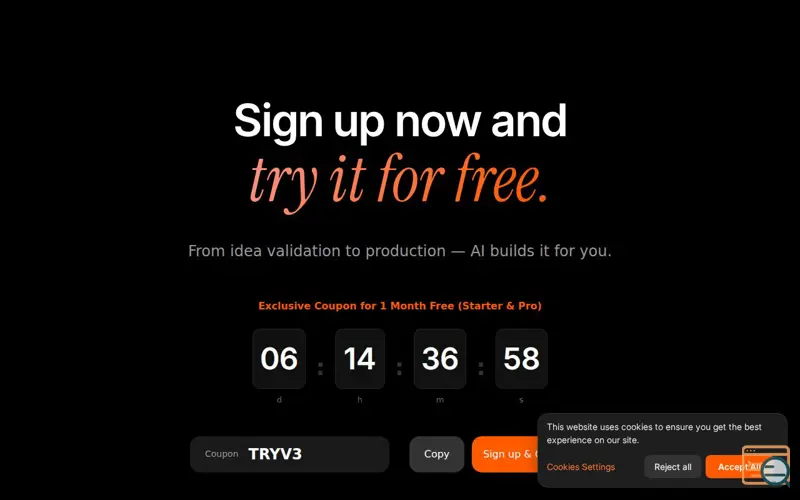 Screenshot of Bunzee 3.0