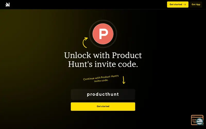Screenshot of Nourish - Better News