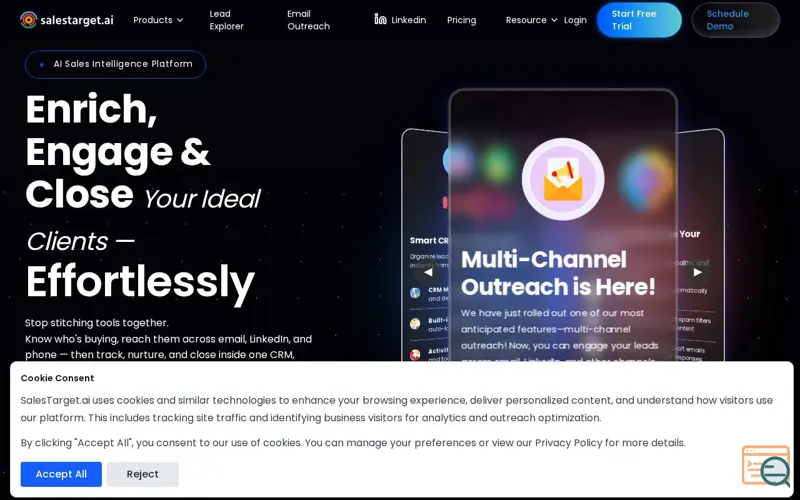 Screenshot of All