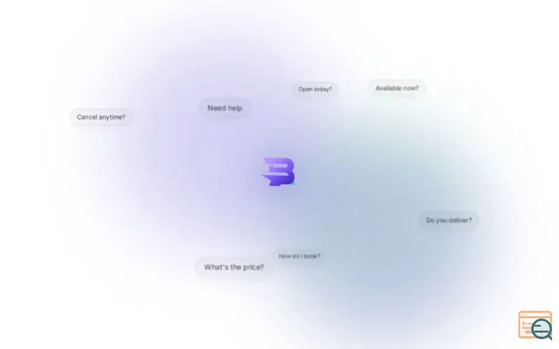 Screenshot of BotForge