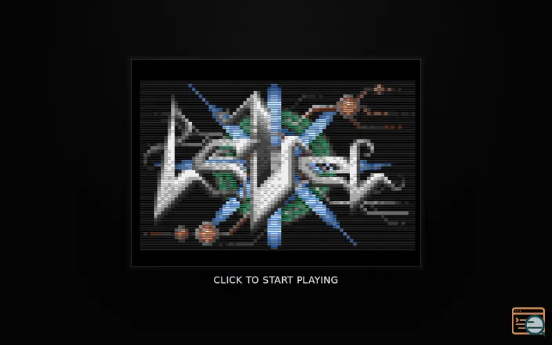 Screenshot of Level