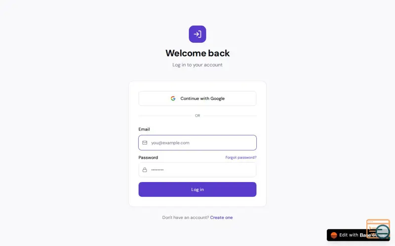 Screenshot of Pulse Money