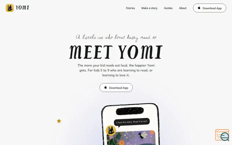 Screenshot of Yomi