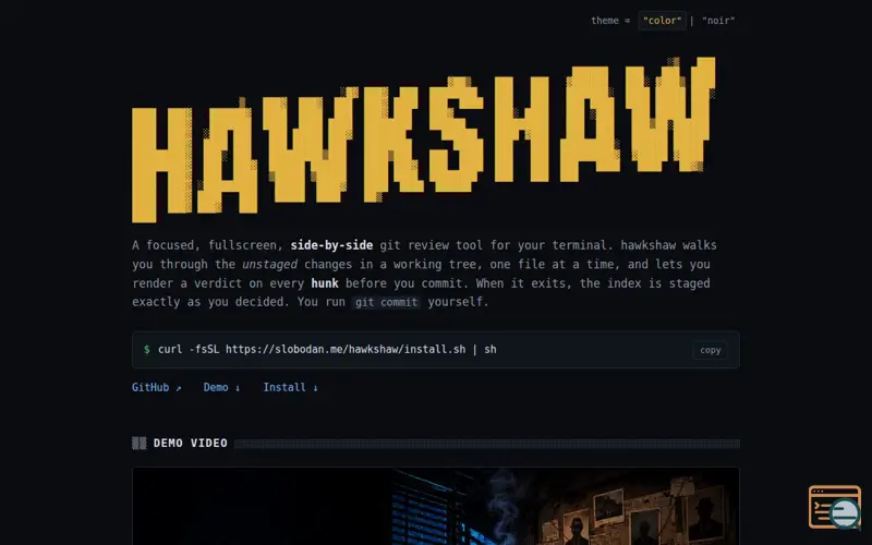 Screenshot of Slobodan
