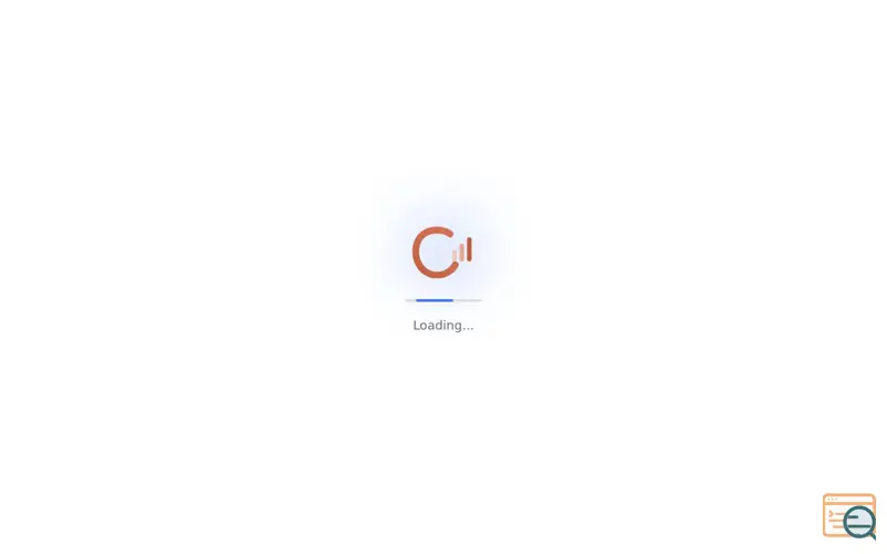 Screenshot of Synervo