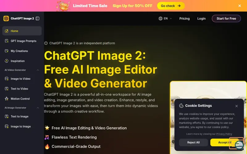 Screenshot of ChatGPT Image 2