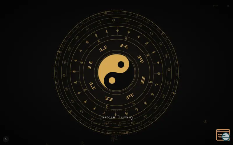 Screenshot of Eastern Destiny