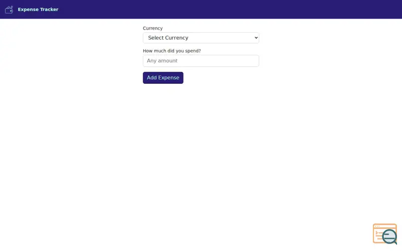 Screenshot of Pulse