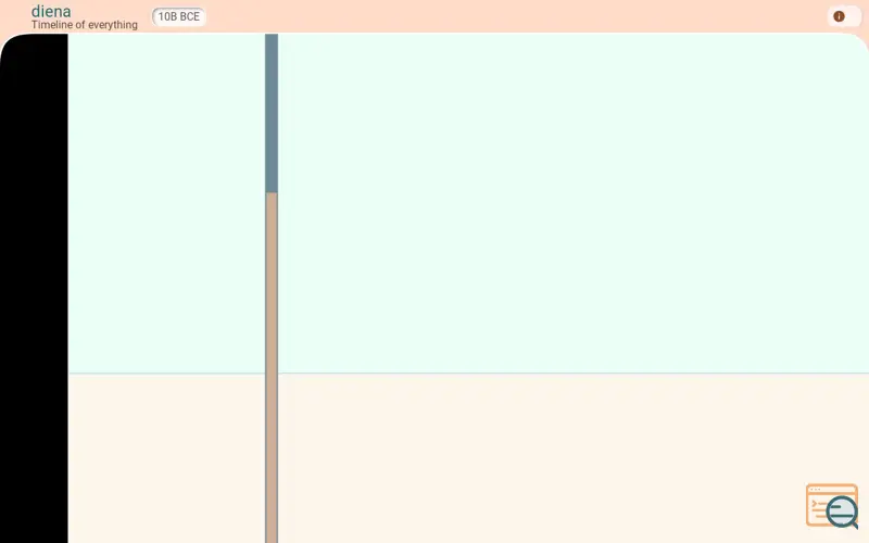 Screenshot of App