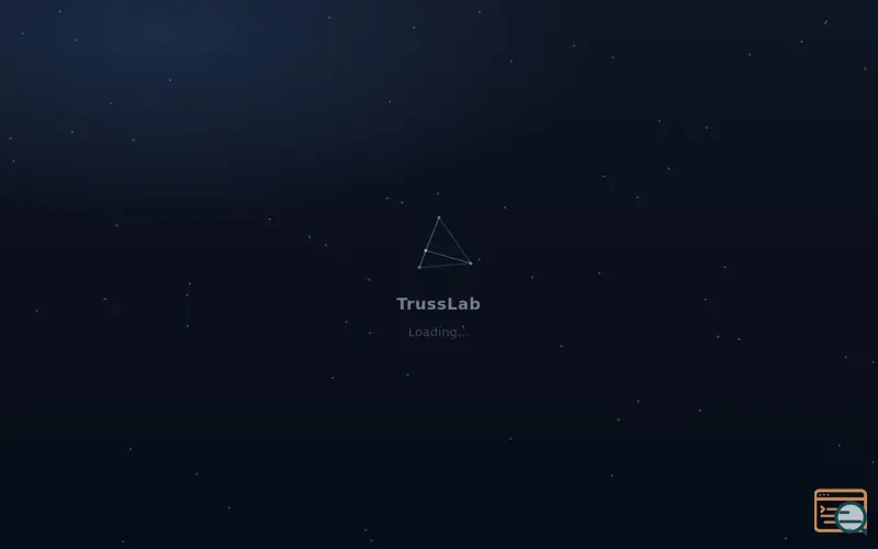 Screenshot of App