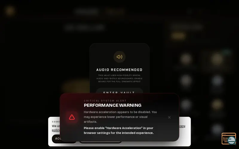 Screenshot of Realistic 3D Coin Flip
