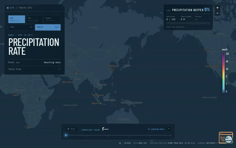 Screenshot of Xue