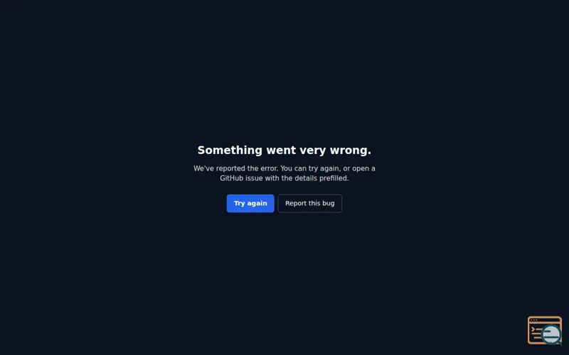 Screenshot of PickupVB