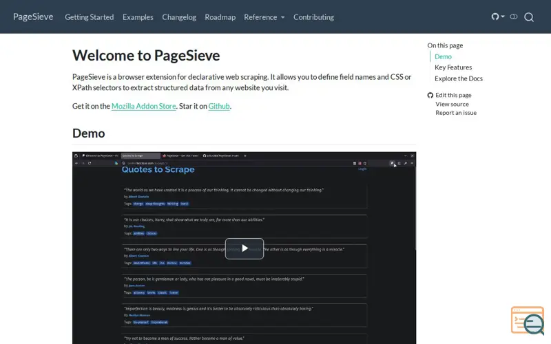 Screenshot of Julius383