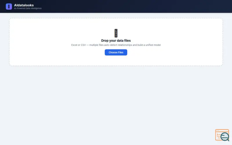 Screenshot of React App