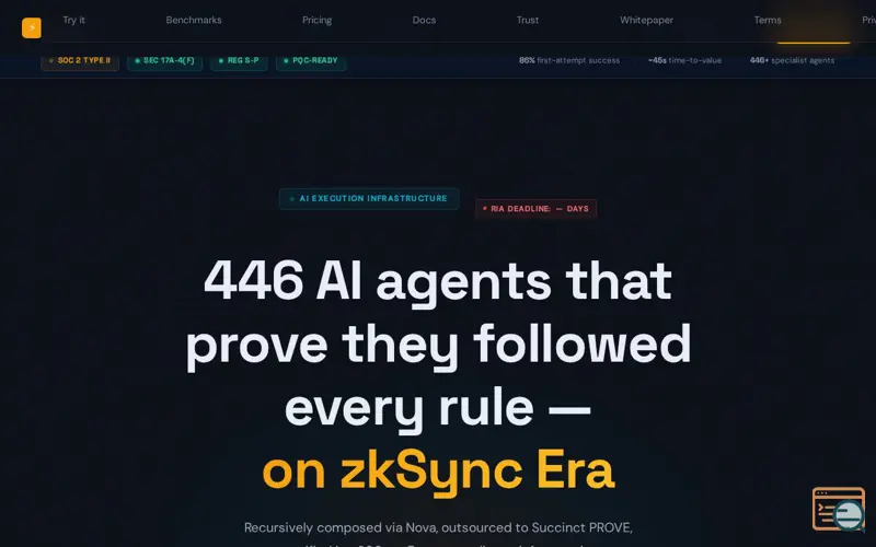 Screenshot of Sturna