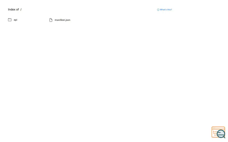 Screenshot of Stellar AI