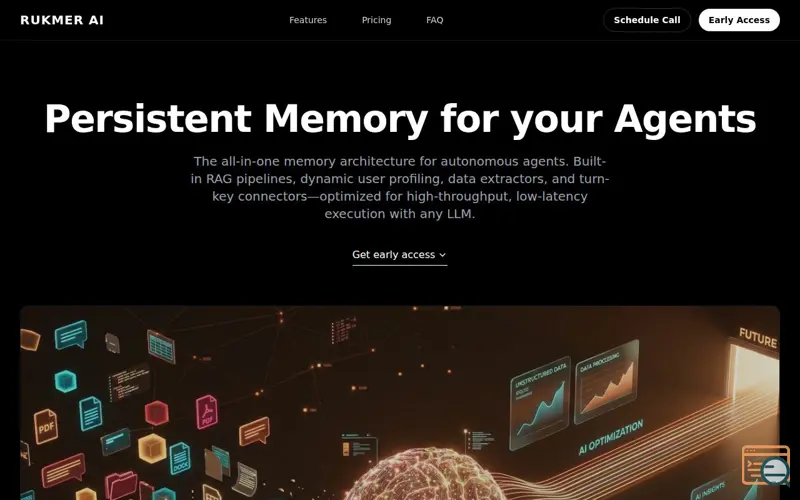 Screenshot of Rukmer