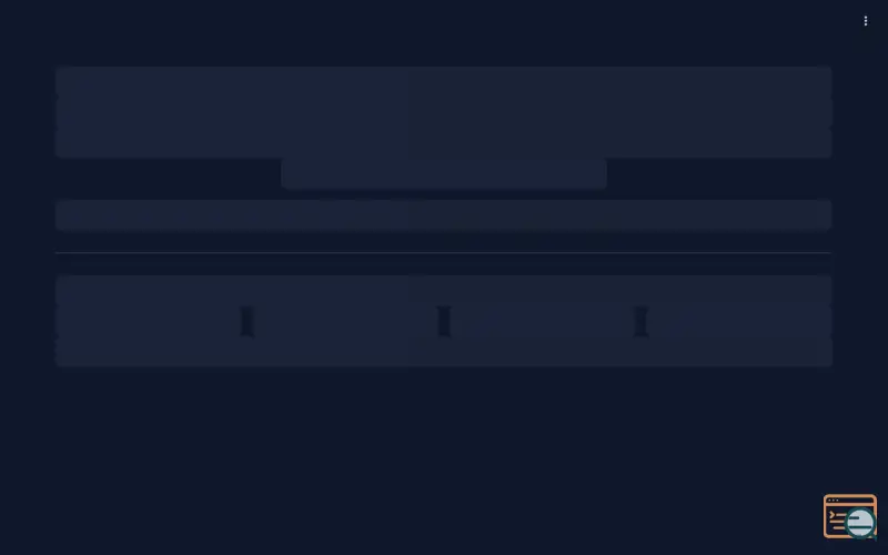 Screenshot of PostGenie, a launch using Streamlit