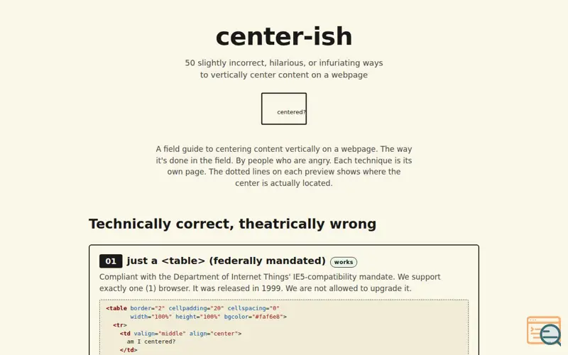 Screenshot of Quaxio