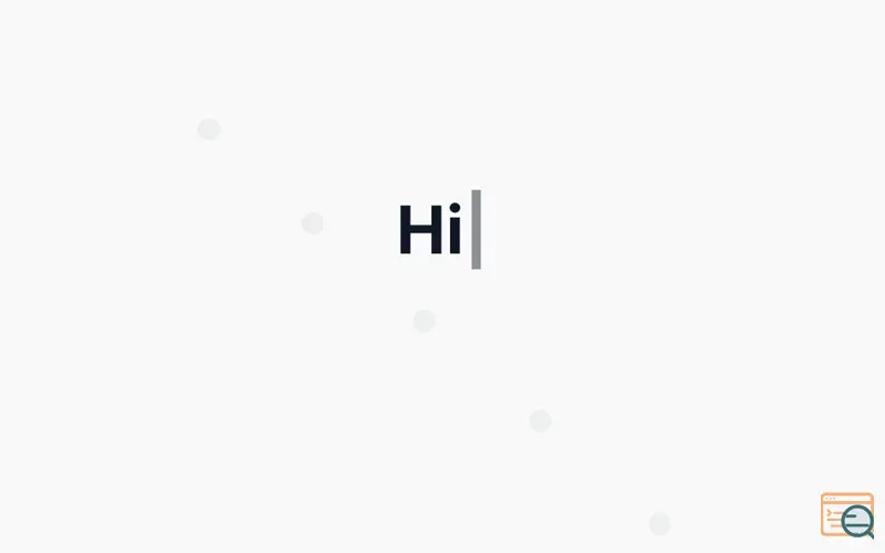 Screenshot of Pili