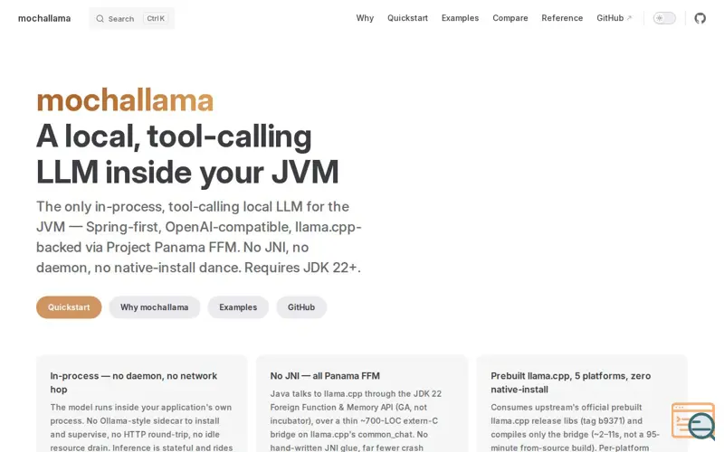 Screenshot of Deemwar-products