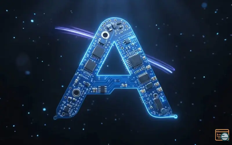 Screenshot of ARDUINNEX