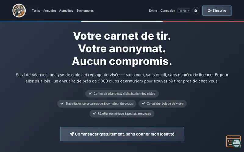 Screenshot of 10.9