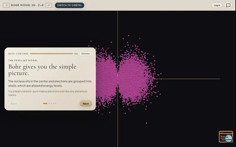 Screenshot of Atom