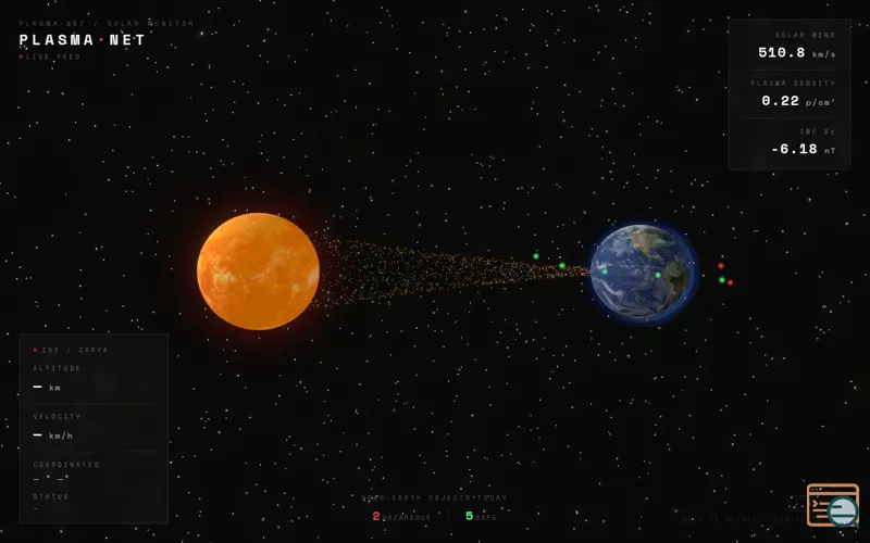 Screenshot of Mujib77