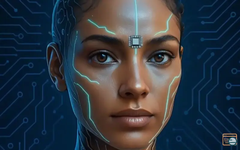 Screenshot of The G.I.R.L. System