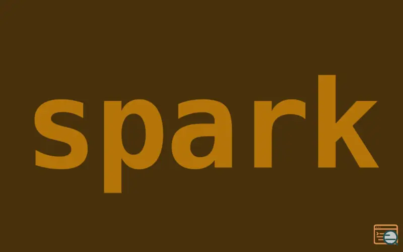 Screenshot of v56.spark