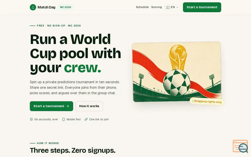 Screenshot of Wc-2026-predictions
