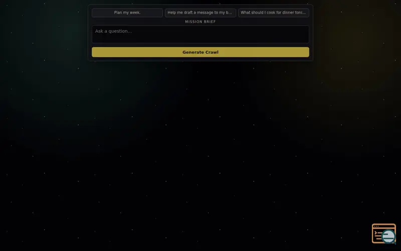 Screenshot of May-the-4th-gpt