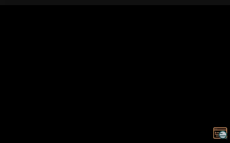 Screenshot of Movie Engine
