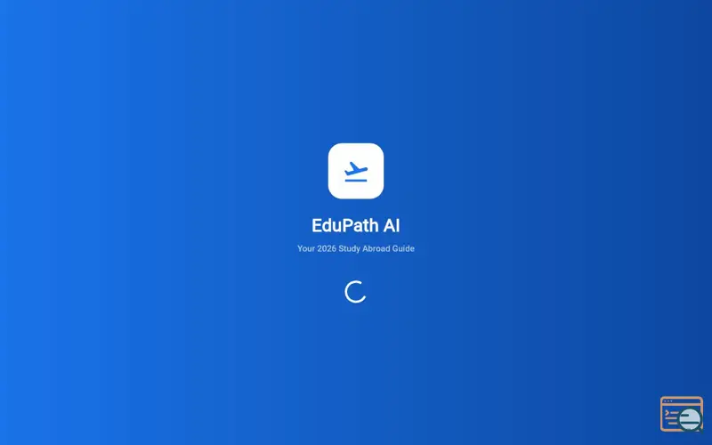 Screenshot of EduPath AI - Nepal's First AI Study App