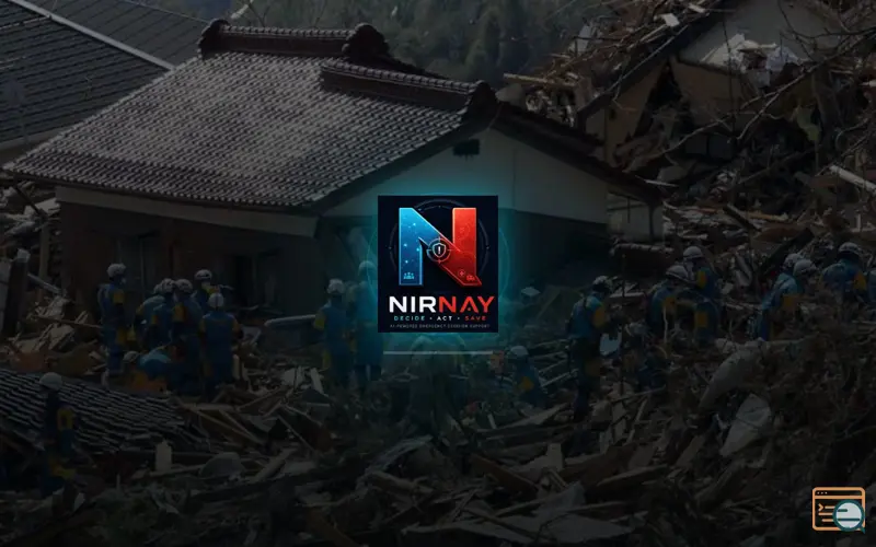 Screenshot of NirnaY